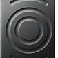 Serie 6 Secadora con bomba de calor 9 kg Gris-hierro fundido - Miniatura 4