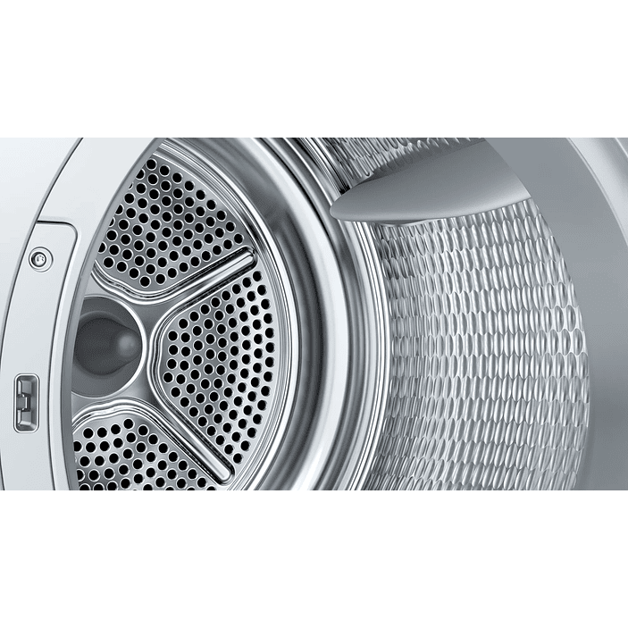 Serie 6 Secadora con bomba de calor 9 kg 10