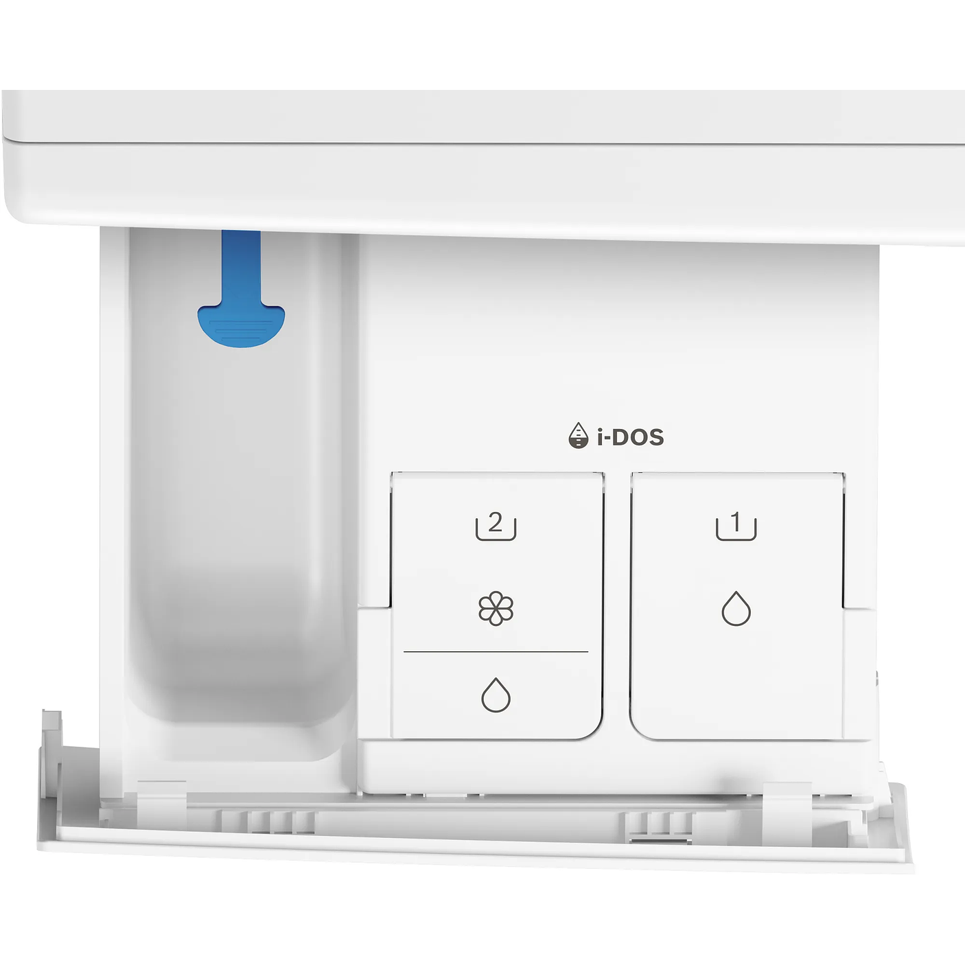 Serie 6 Lavadora de carga frontal 9 kg máx. 1400 rpm 12