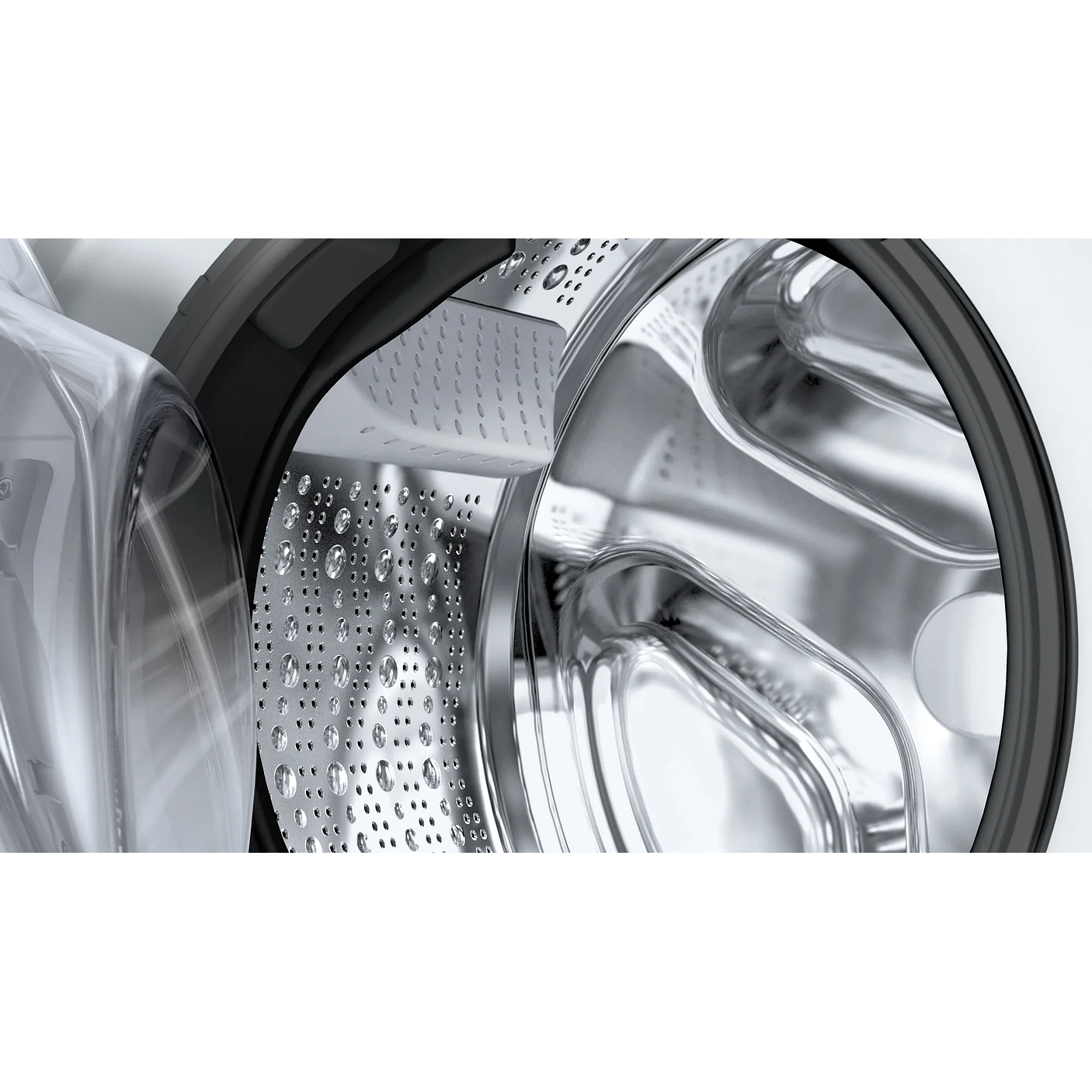 Serie 4 Lavadora-secadora 9/5 kg máx. 1400 rpm 9