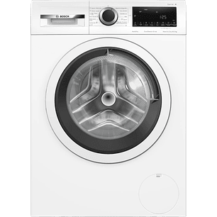 Serie 4 Lavadora-secadora 9/5 kg máx. 1400 rpm