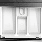 Serie 6 Lavadora de carga frontal 9 kg máx. 1400 rpm Gris - Miniatura 3