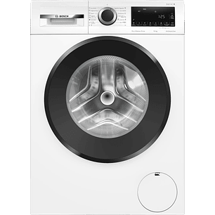 Serie 6 Lavadora de carga frontal 10 kg máx. 1600 rpm