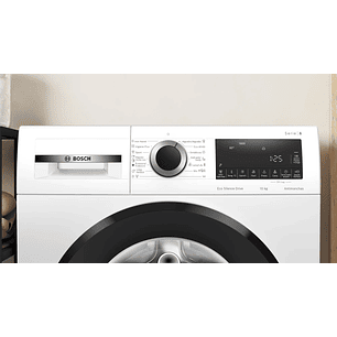 Serie 6 Lavadora de carga frontal 10 kg máx. 1600 rpm