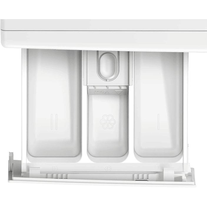 Serie 6 Lavadora de carga frontal 10 kg máx. 1600 rpm 3