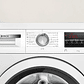 Serie 6 Lavadora de carga frontal 9 kg máx. 1400 rpm - Miniatura 2
