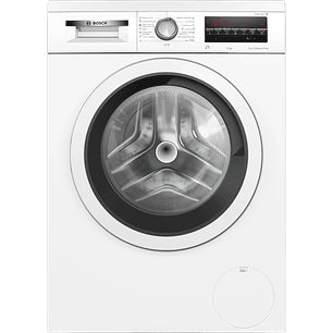 Serie 6 Lavadora de carga frontal 9 kg máx. 1400 rpm