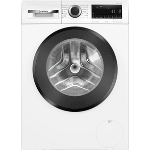 Serie 6 Lavadora de carga frontal 10 kg máx. 1400 rpm