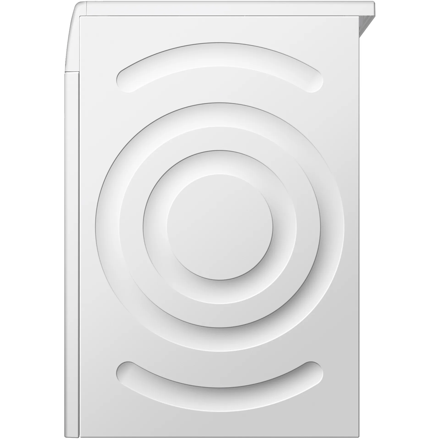 Serie 4 Secadora con bomba de calor 8 kg 2