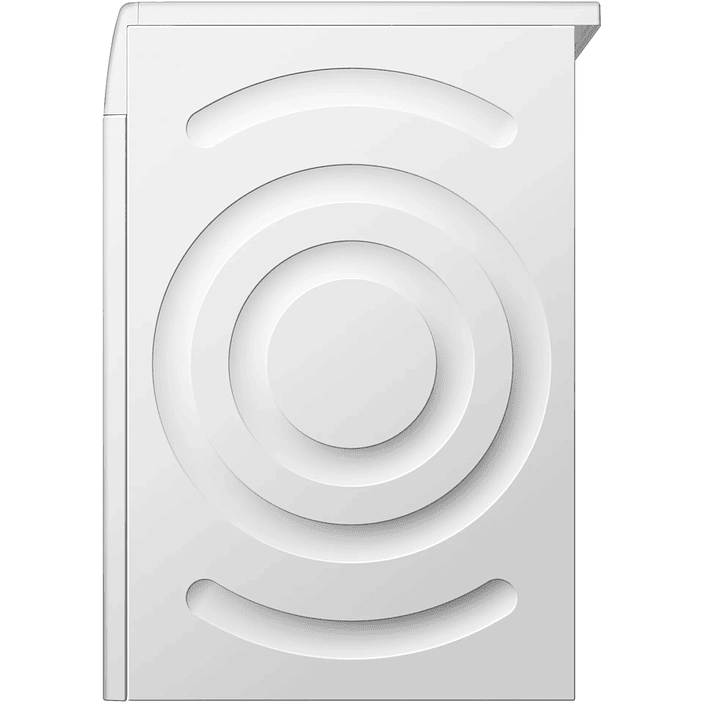 Serie 4 Secadora con bomba de calor 8 kg 2