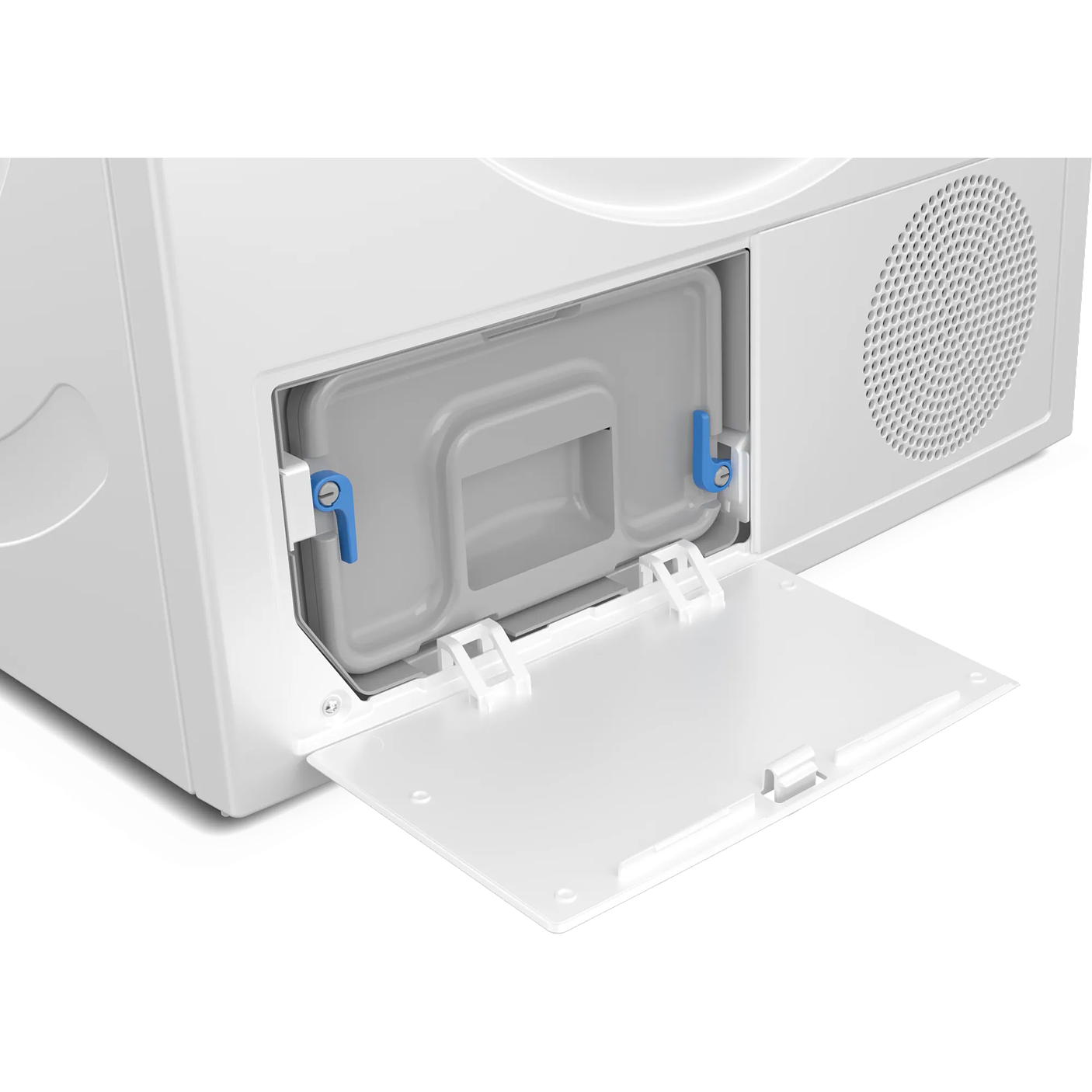 Serie 4 Secadora con bomba de calor 8 kg 13