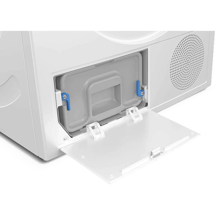 Serie 4 Secadora con bomba de calor 8 kg 13