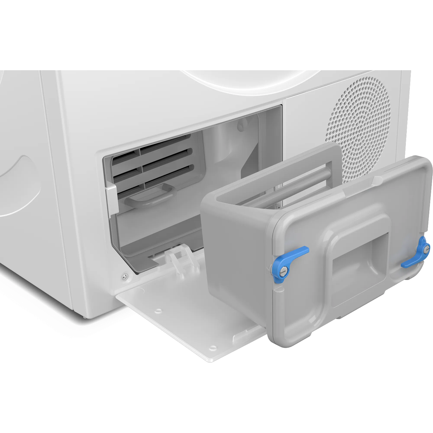 Serie 4 Secadora con bomba de calor 8 kg 14