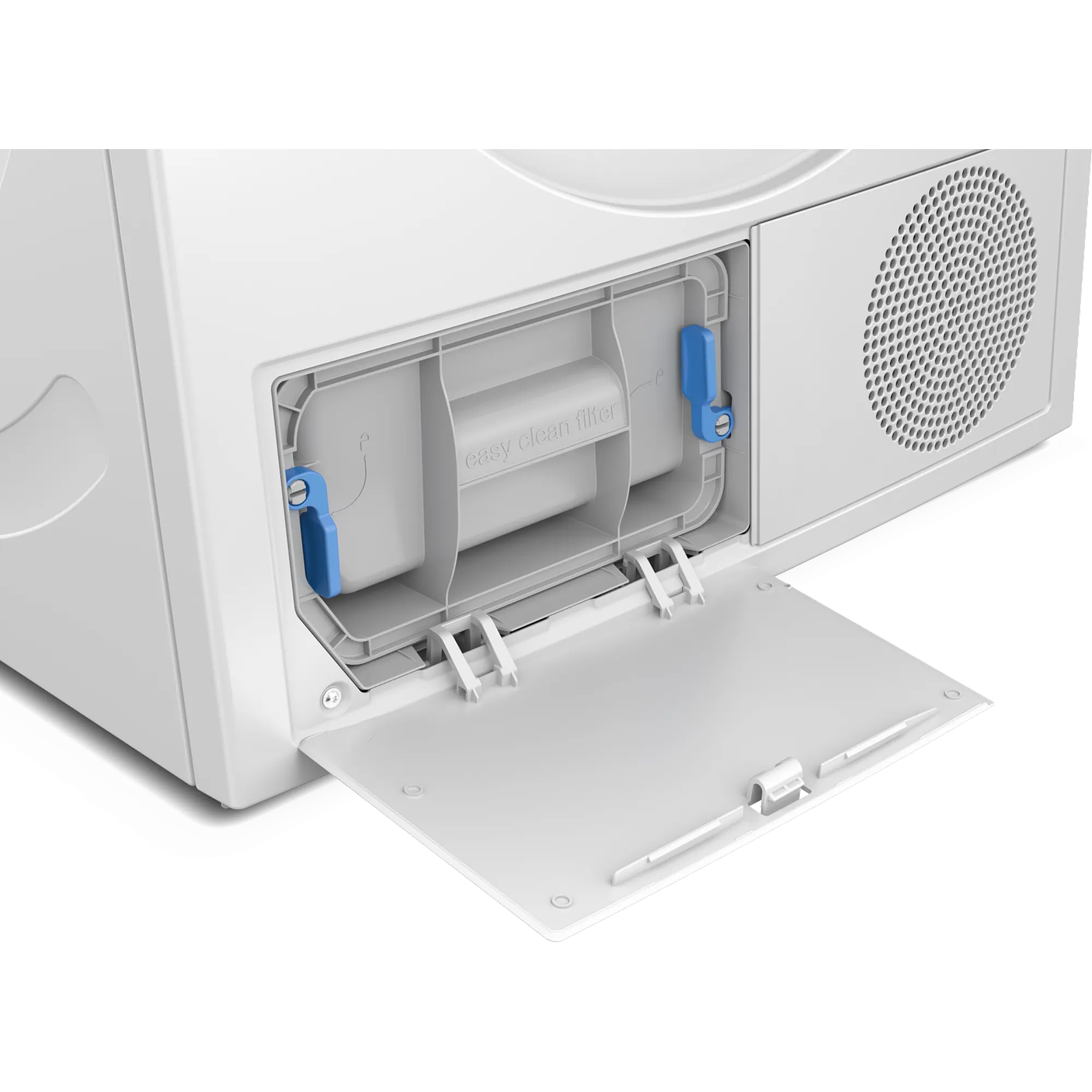 Serie 4 Secadora con bomba de calor 8 kg 17