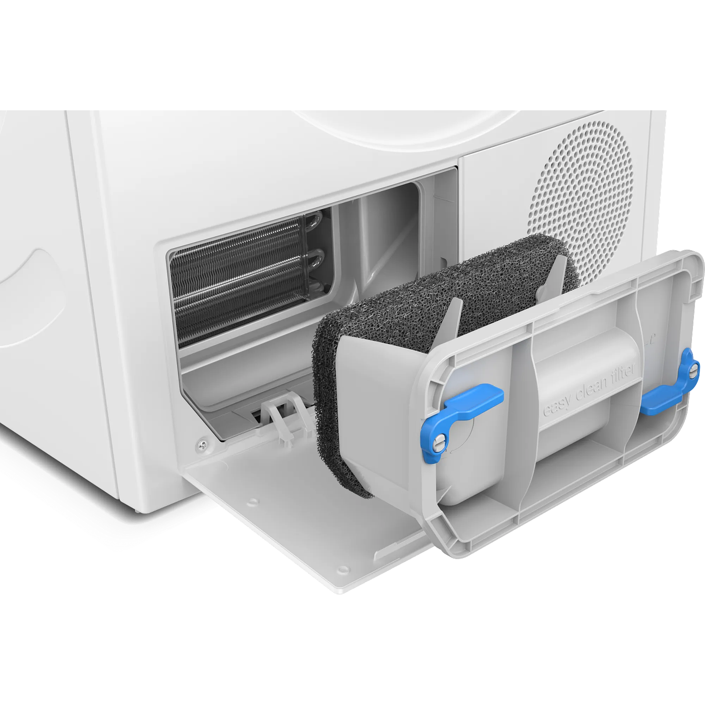 Serie 4 Secadora con bomba de calor 8 kg 18