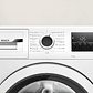 Serie 4 Lavadora de carga frontal 8 kg máx. 1200 rpm - Miniatura 2