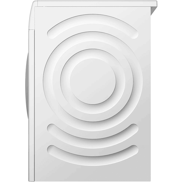 Serie 4 Lavadora de carga frontal 8 kg máx. 1200 rpm 3