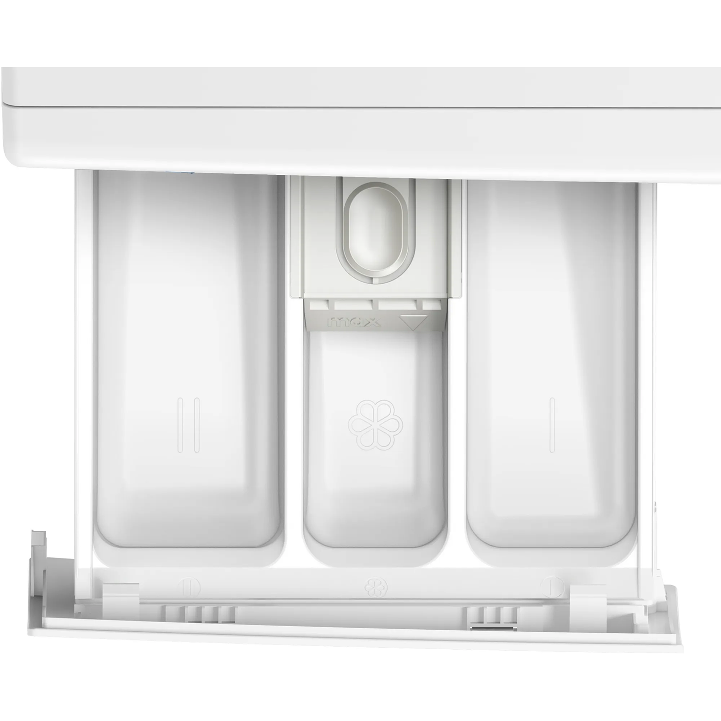 Serie 6 Lavadora de carga frontal 9 kg máx. 1400 rpm 2