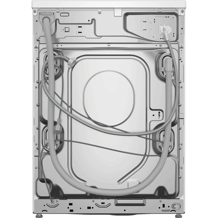 Serie 4 Lavadora de carga frontal 8 kg máx. 1400 rpm 7