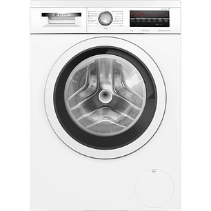 Serie 6 Lavadora de carga frontal 8 kg máx. 1400 rpm