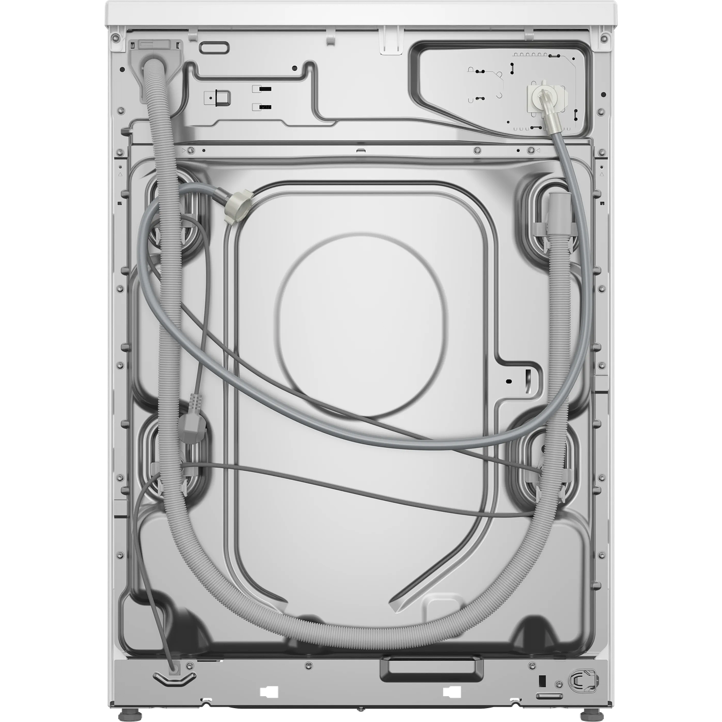 Serie 6 Lavadora de carga frontal 8 kg máx. 1400 rpm 7