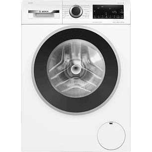 Serie 6 Lavadora-secadora 10.5/6 kg máx. 1400 rpm