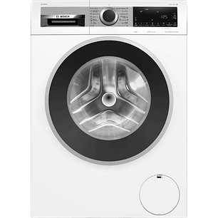 Serie 6 Lavadora de carga frontal 9 kg máx. 1400 rpm