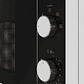 Microondas MW FS20 20 L Control Mecánico Blanco - Miniatura 7