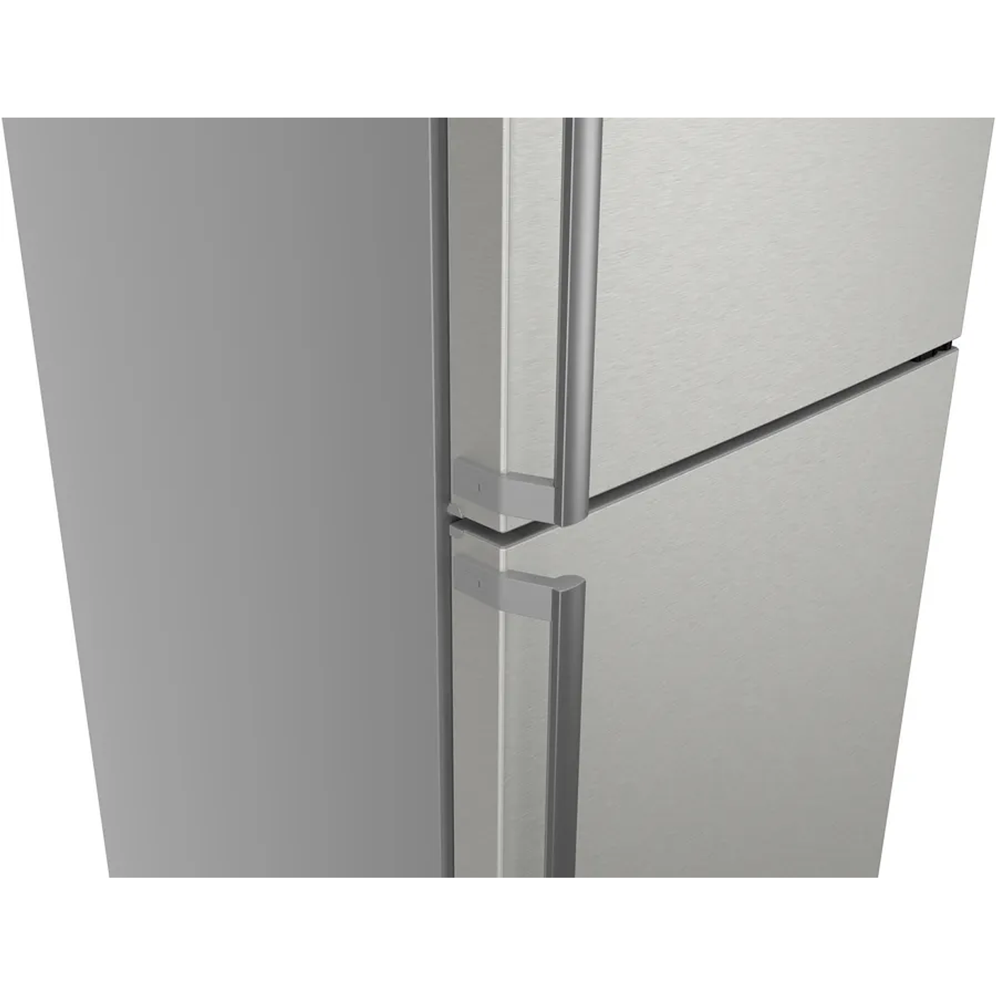 Serie 6 Frigorífico combinado de libre instalación 203 x 60 cm Acero antihuellas, Total NoFrost 3