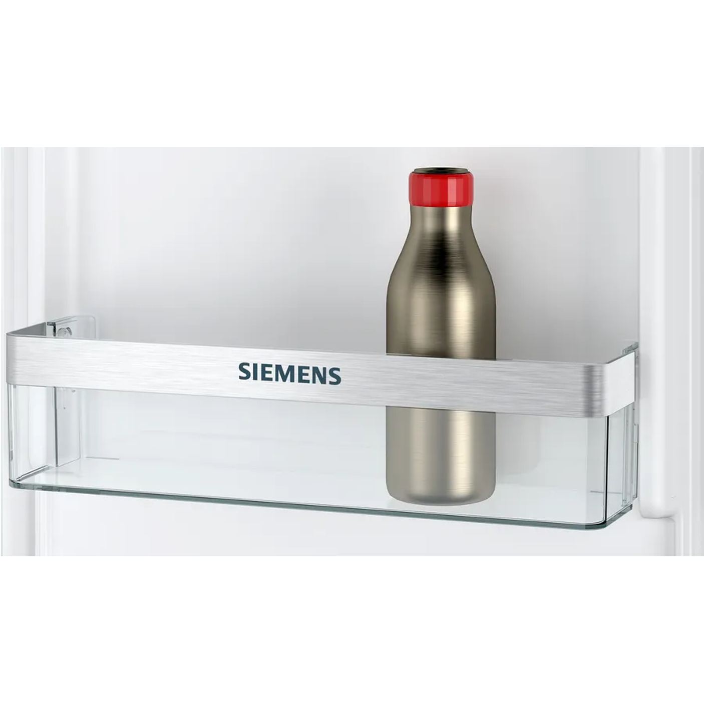 iQ300 Frigorífico combi integrable 177.2 x 54.1 cm Puerta deslizante 6