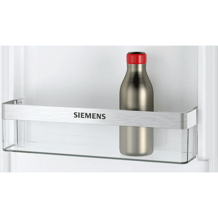 iQ300 Frigorífico combi integrable 177.2 x 54.1 cm Puerta deslizante 6