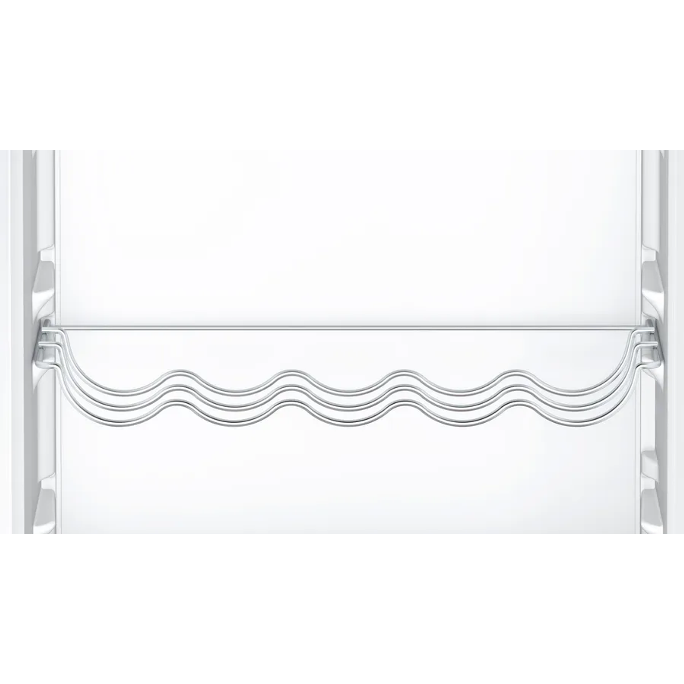 iQ300 Frigorífico combi integrable 177.2 x 54.1 cm Puerta deslizante 6