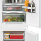 iQ300 Frigorífico combi integrable 177.2 x 54.1 cm Puerta deslizante - Miniatura 1