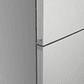 Serie 4 Frigorífico combinado de libre instalación 203 x 60 cm Acero mate antihuellas, Total NoFrost - Miniatura 4