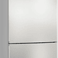 Serie 4 Frigorífico combinado de libre instalación 186 x 86 cm Acero antihuellas, Total NoFrost - Miniatura 1