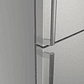 Serie 4 Frigorífico combinado de libre instalación 186 x 60 cm Acero antihuellas, Total NoFrost, Tecnología Inverter - Miniatura 6
