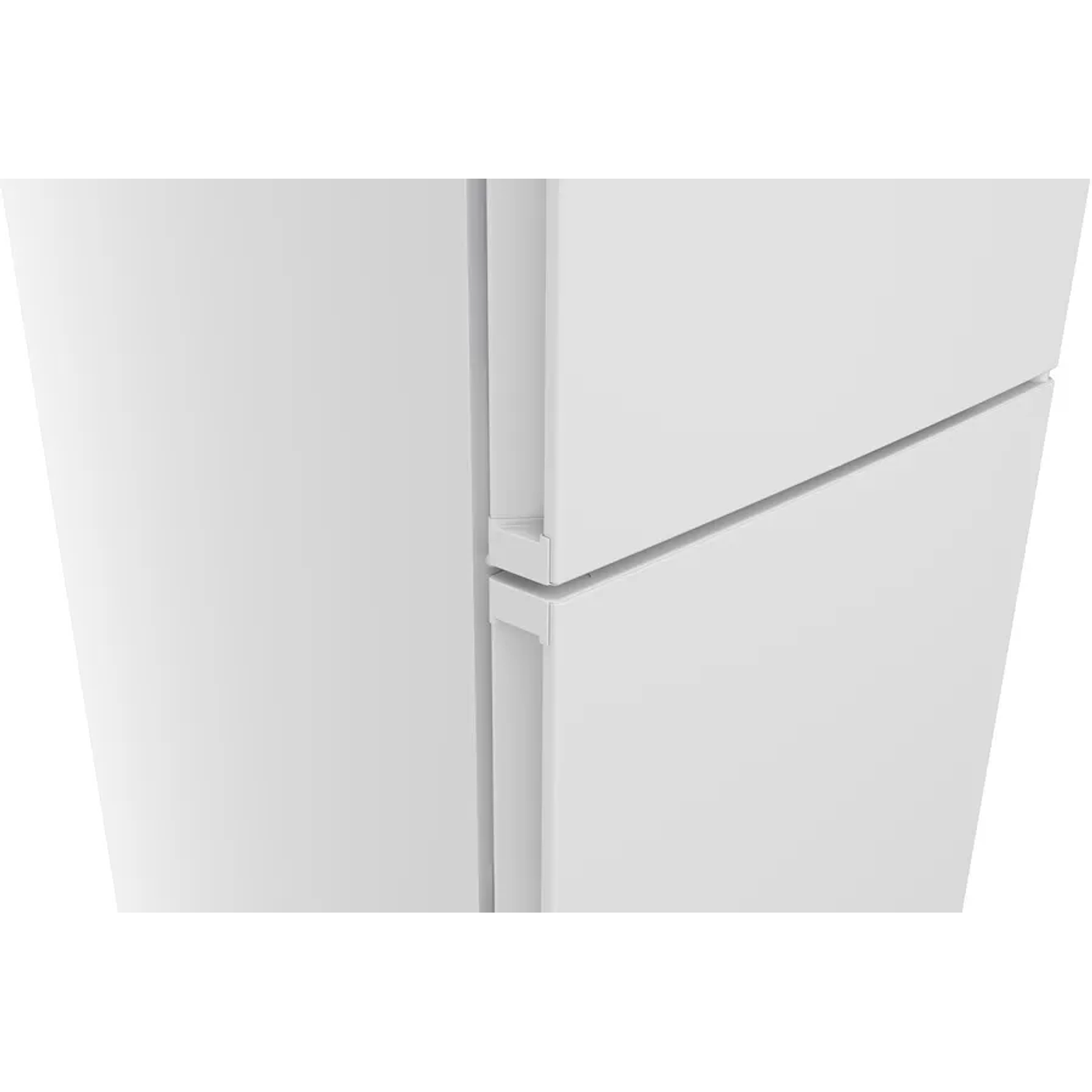 Serie 4 Frigorífico combinado de libre instalación 186 x 60 cm Blanco, Total NoFrost 3