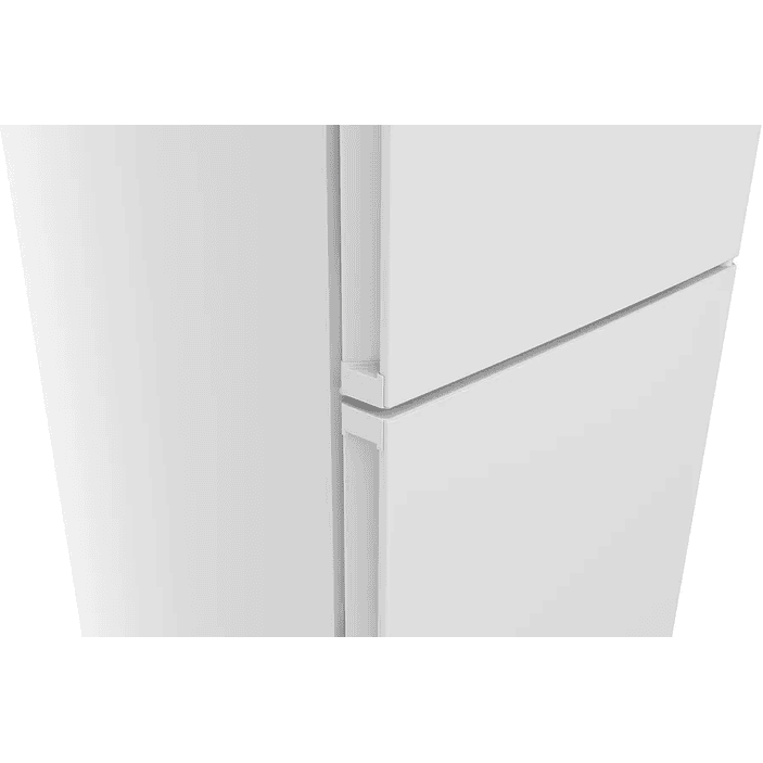 Serie 4 Frigorífico combinado de libre instalación 186 x 60 cm Blanco, Total NoFrost 3