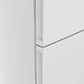 Serie 4 Frigorífico combinado de libre instalación 186 x 60 cm Blanco, Total NoFrost - Miniatura 3