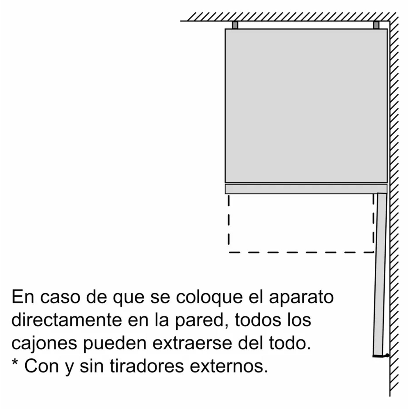 Serie 4 Frigorífico combinado de libre instalación 203 x 60 cm Acero antihuellas, Total NoFrost 9