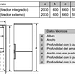 Serie 4 Frigorífico combinado de libre instalación 203 x 60 cm Acero antihuellas, Total NoFrost - Miniatura 12