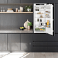 iQ500 Frigorífico integrable 122.1 x 55.8 cm Cierre SoftClose con puerta fija - Miniatura 5