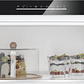 iQ500 Frigorífico bajo encimera 82 x 59.8 cm Cierre SoftClose con puerta fija - Miniatura 3