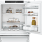 iQ500 Frigorífico bajo encimera 82 x 59.8 cm Cierre SoftClose con puerta fija - Miniatura 1