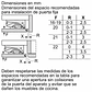 iQ500 Frigorífico bajo encimera 82 x 59.8 cm Cierre SoftClose con puerta fija - Miniatura 11