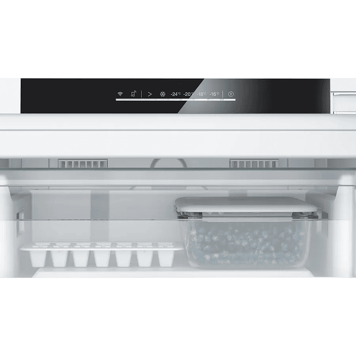 iQ500 Congelador integrable bajo encimera 82 x 59.8 cm Cierre SoftClose con puerta fija 4