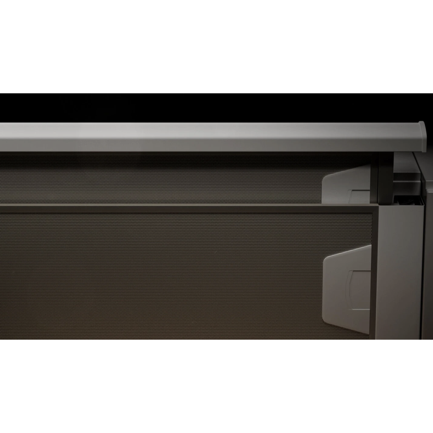 Campana Extractora TL 6310 60 cm Blanco Motor doble turbina TEKA 3