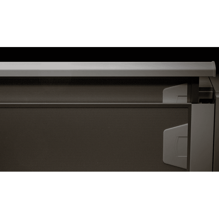 Campana Extractora TL 6310 60 cm Blanco Motor doble turbina TEKA 3