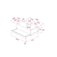 Campana Extractora TL 6310 60 cm Blanco Motor doble turbina TEKA - Miniatura 4