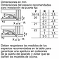 SIEMENS iQ300 · Congelador integrable 87,4 × 55,8 cm · Puerta fija - Miniatura 10